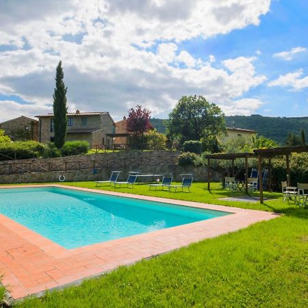 Holiday Home La Torre By Interhome Lucolena in Chianti Εξωτερικό φωτογραφία
