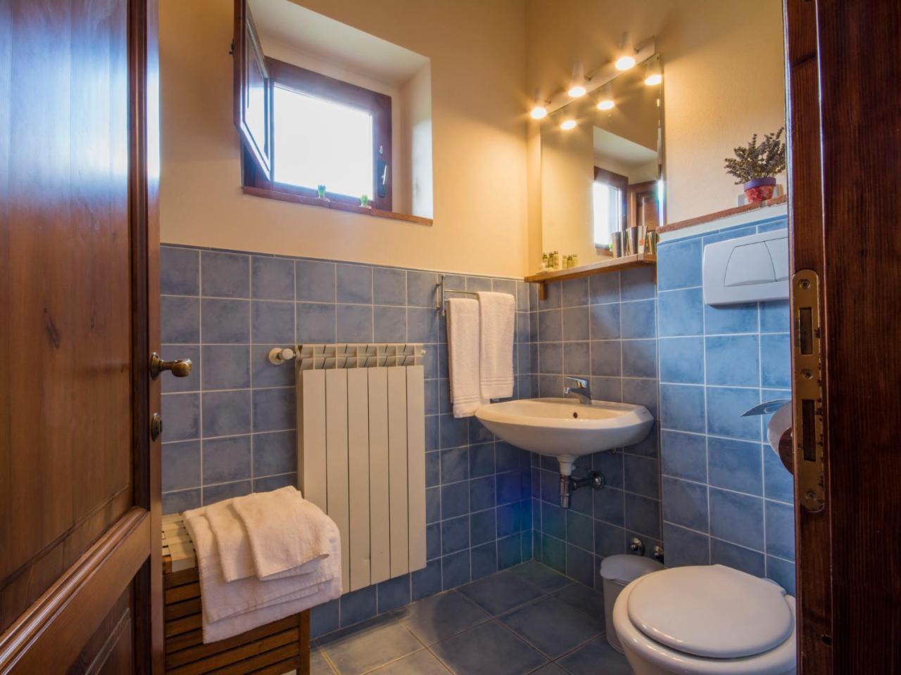 Holiday Home La Torre By Interhome Lucolena in Chianti Εξωτερικό φωτογραφία