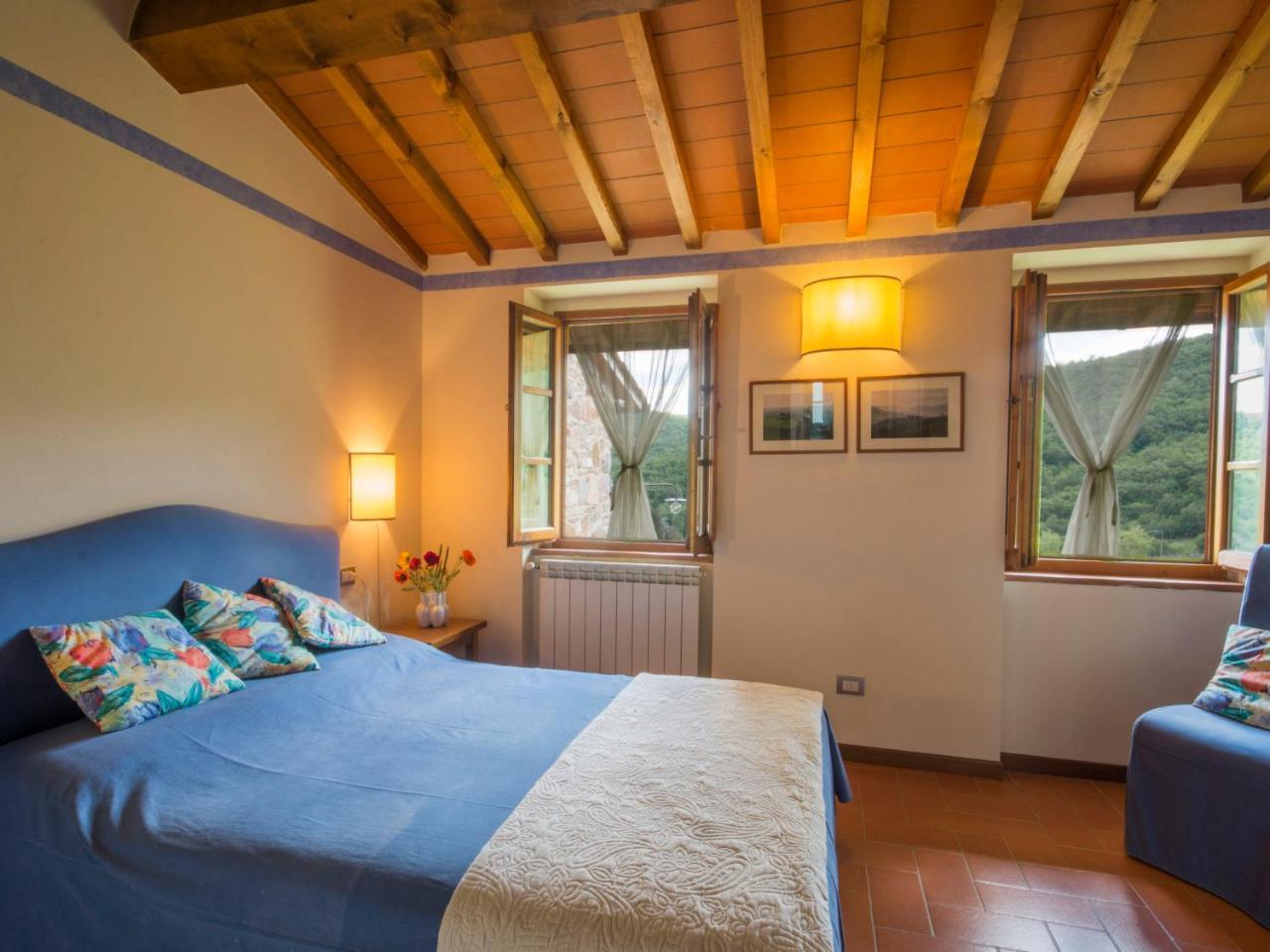 Holiday Home La Torre By Interhome Lucolena in Chianti Εξωτερικό φωτογραφία
