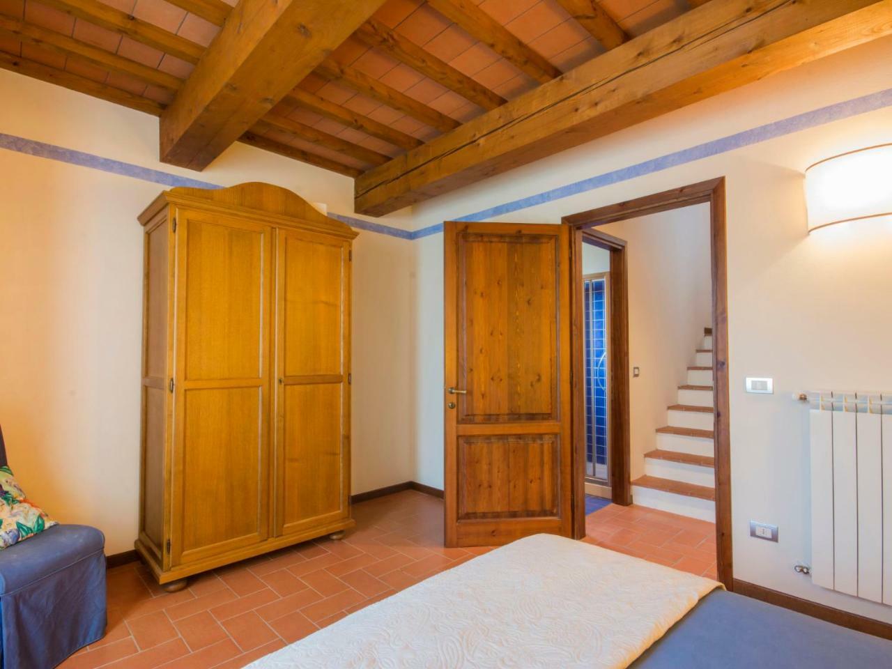 Holiday Home La Torre By Interhome Lucolena in Chianti Εξωτερικό φωτογραφία